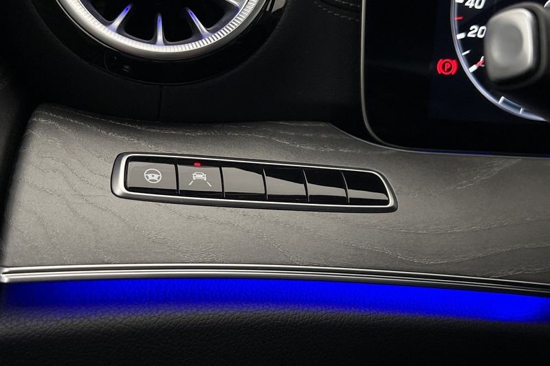 Mercedes CLS450 bild 27