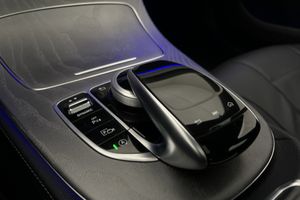 Mercedes CLS450 bild 36