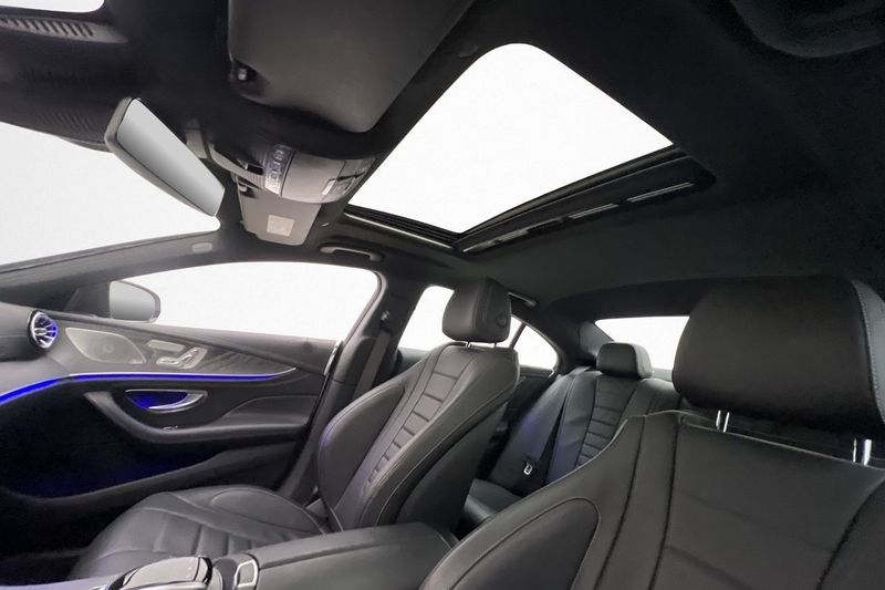 Mercedes CLS450 bild 14