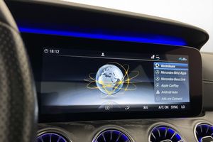 Mercedes CLS450 bild 25