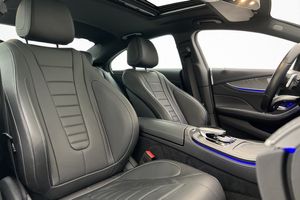 Mercedes CLS450 bild 19