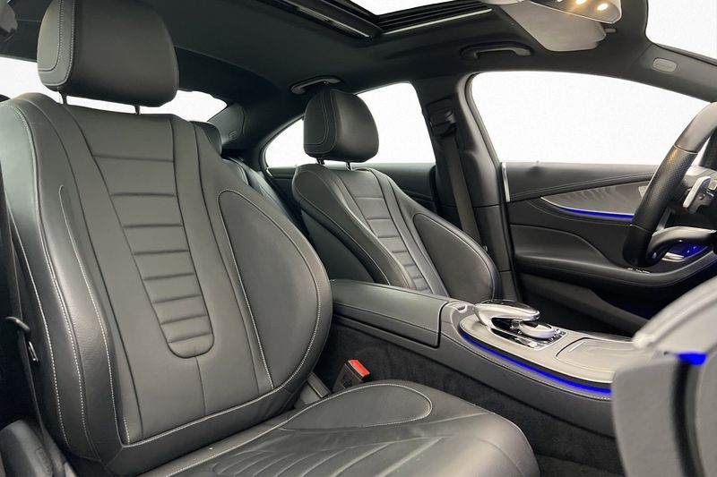 Mercedes CLS450 bild 19