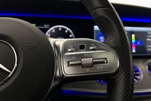 Mercedes CLS450 bild 23
