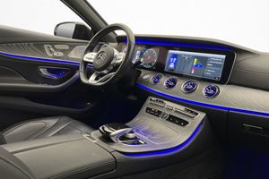 Mercedes CLS450 bild 12