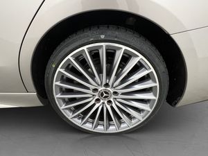 Mercedes C200 bild 27