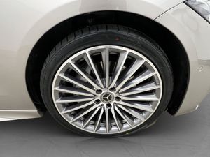 Mercedes C200 bild 29