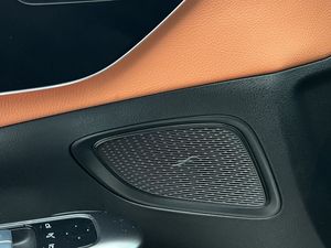 Mercedes C200 bild 21