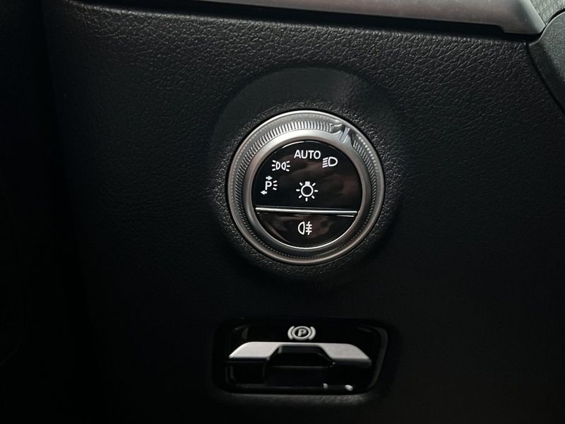 Mercedes C200 bild 24