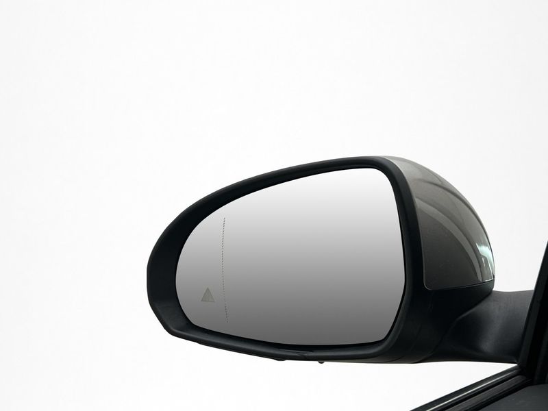 Mercedes C200 bild 23