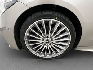 Mercedes C200 bild 26