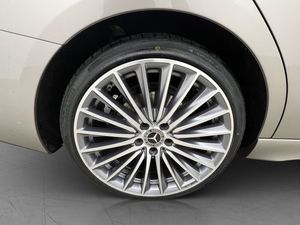 Mercedes C200 bild 28