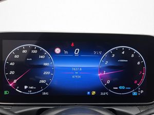Mercedes C200 bild 17
