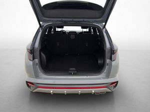 Hyundai Tucson bild 8