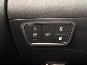 Hyundai Tucson bild 24