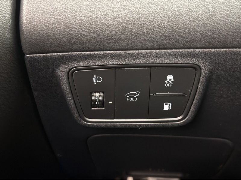 Hyundai Tucson bild 24