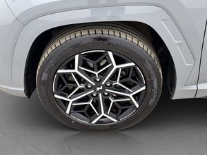 Hyundai Tucson bild 27