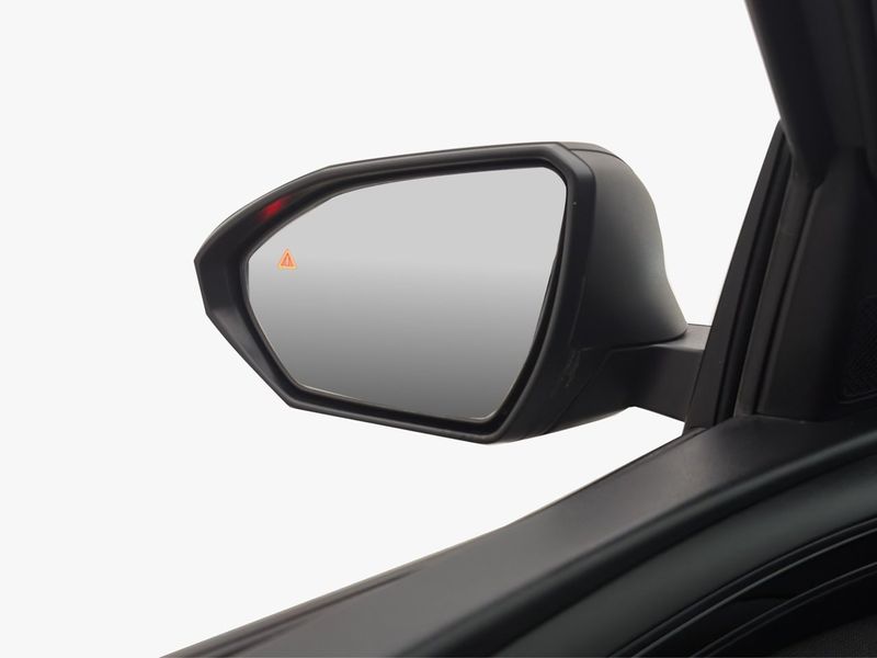 Hyundai Tucson bild 21