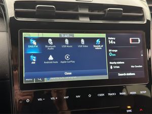 Hyundai Tucson bild 18