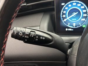 Hyundai Tucson bild 20