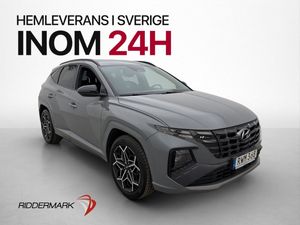 Hyundai Tucson bild 3