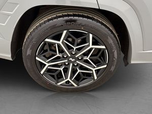 Hyundai Tucson bild 29