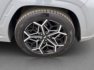 Hyundai Tucson bild 30