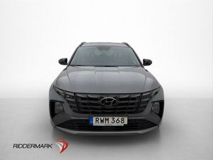Hyundai Tucson bild 2
