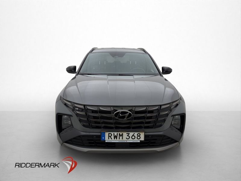 Hyundai Tucson bild 2