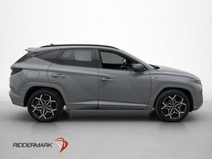 Hyundai Tucson bild 6