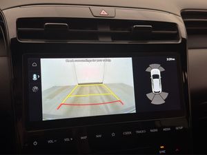 Hyundai Tucson bild 11