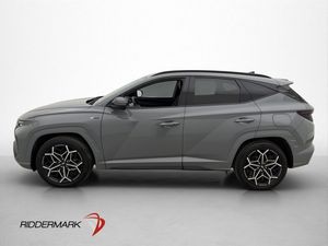 Hyundai Tucson bild 4