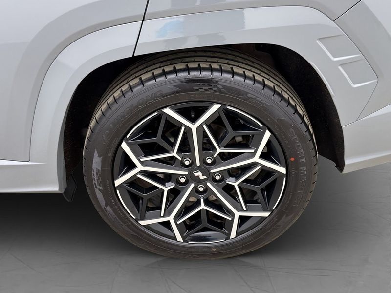 Hyundai Tucson bild 28