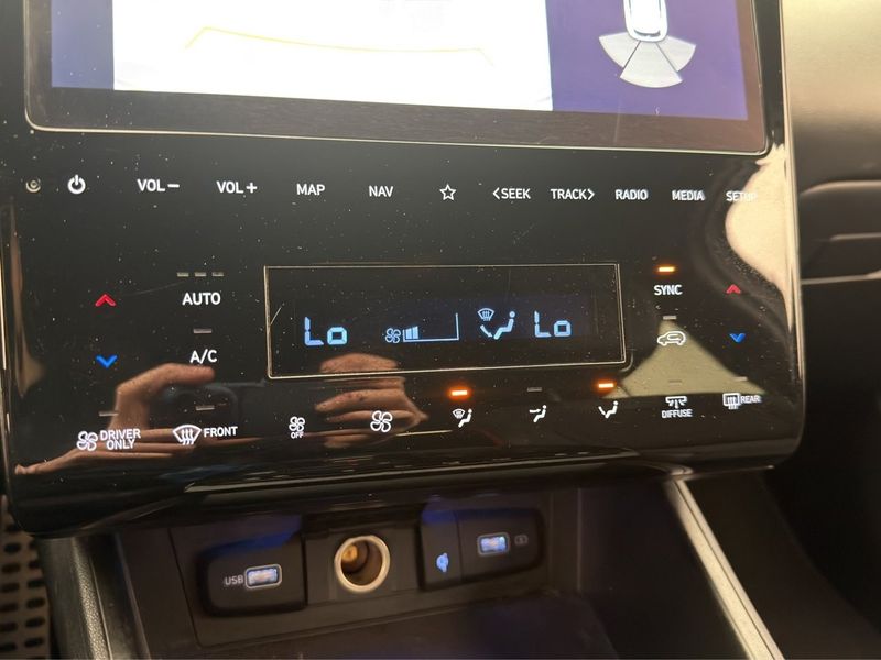 Hyundai Tucson bild 23