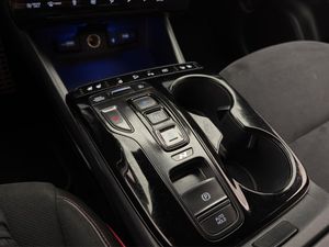 Hyundai Tucson bild 22