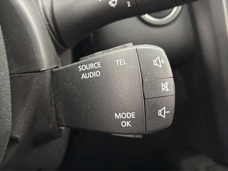 Renault Kadjar bild 21