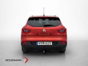 Renault Kadjar bild 5
