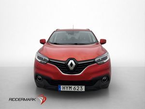 Renault Kadjar bild 2