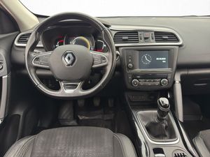 Renault Kadjar bild 11