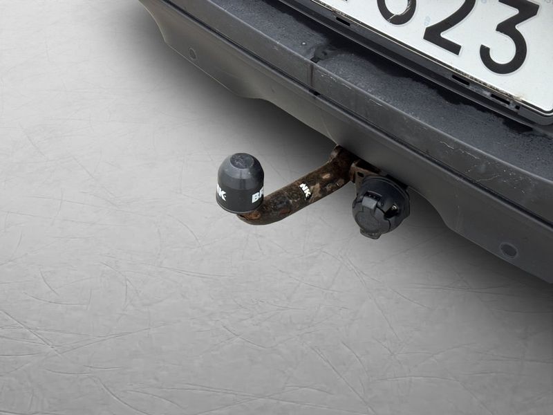 Renault Kadjar bild 8