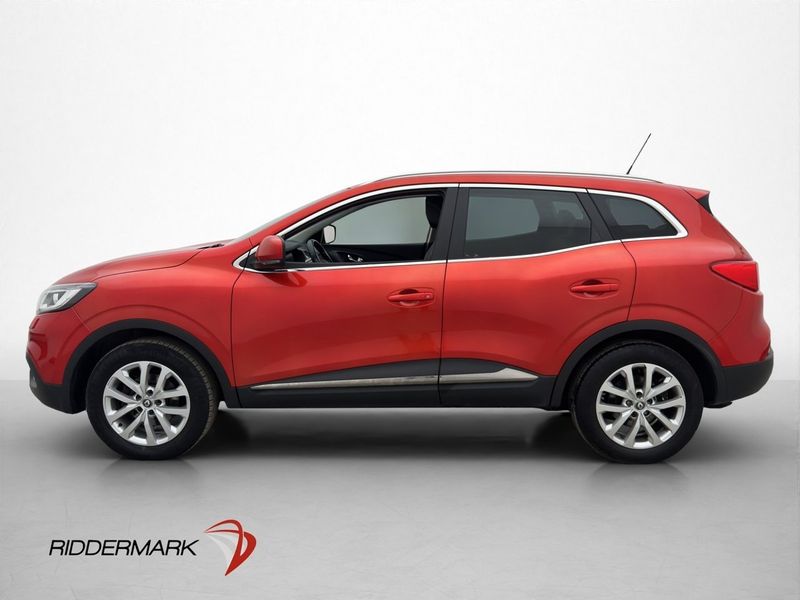 Renault Kadjar bild 4