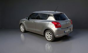 Suzuki Swift bild 1