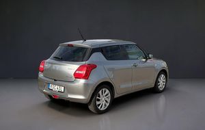 Suzuki Swift bild 3