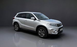 Suzuki Vitara bild 1