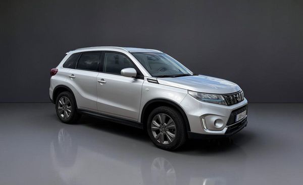 Suzuki Vitara Select 4WD - 2023