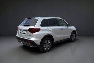 Suzuki Vitara bild 5