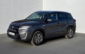 Suzuki Vitara bild 1