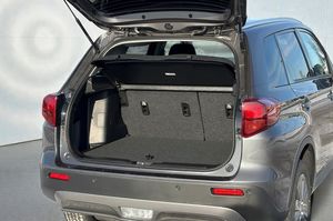 Suzuki Vitara bild 6