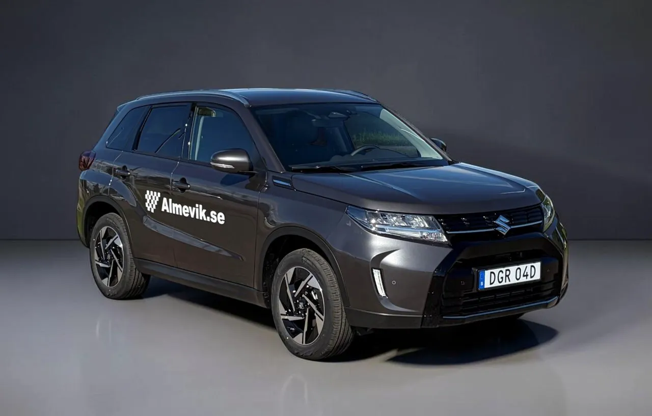 Vehicle image 1