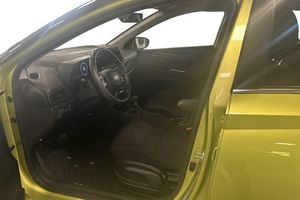 Hyundai i20 bild 5