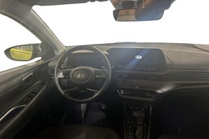 Hyundai i20 bild 6